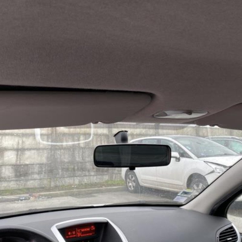 Amortisseur avant droit PEUGEOT 207 Photo n°18