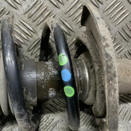 Amortisseur avant gauche PEUGEOT 207