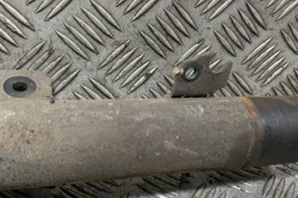 Amortisseur avant gauche PEUGEOT 207