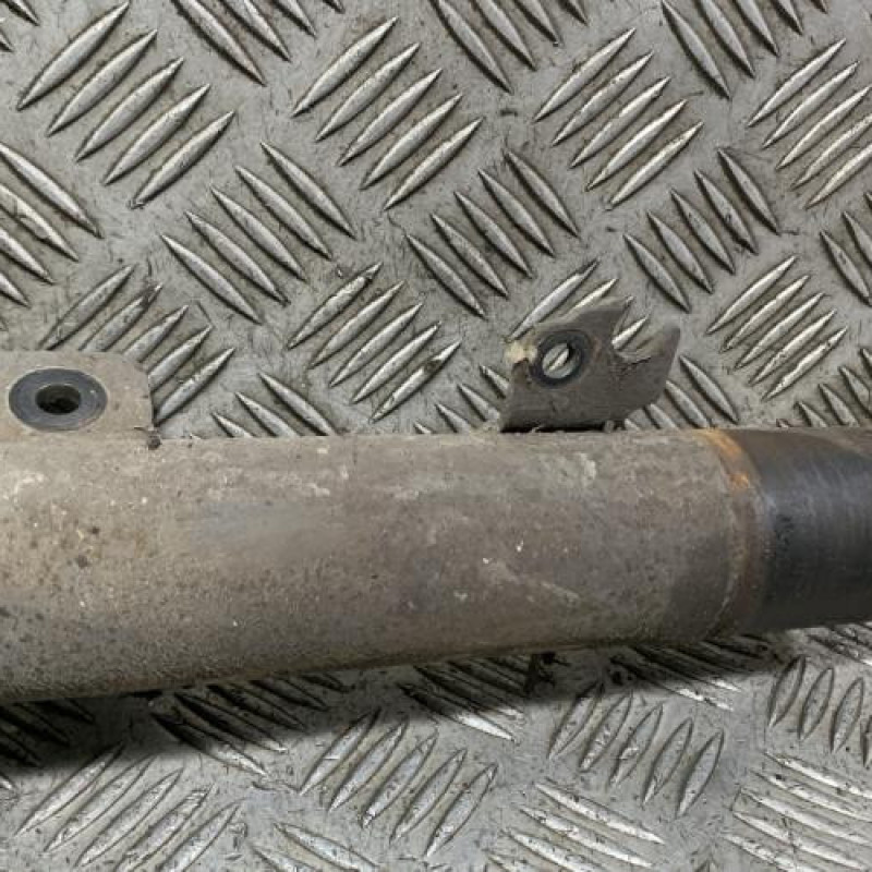 Amortisseur avant gauche PEUGEOT 207 Photo n°3