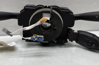 Com (Bloc Contacteur Tournant+Commodo Essuie Glace+Commodo Phare) PEUGEOT 206+ Photo n°1