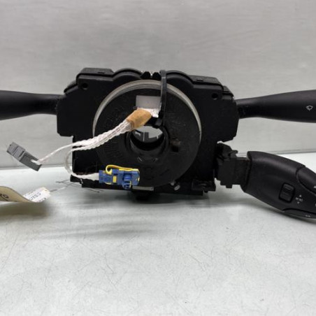 Com (Bloc Contacteur Tournant+Commodo Essuie Glace+Commodo Phare) PEUGEOT 206+ Photo n°1