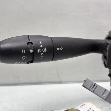 Com (Bloc Contacteur Tournant+Commodo Essuie Glace+Commodo Phare) PEUGEOT 206+