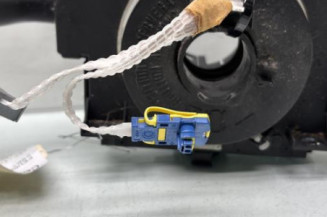 Com (Bloc Contacteur Tournant+Commodo Essuie Glace+Commodo Phare) PEUGEOT 206+