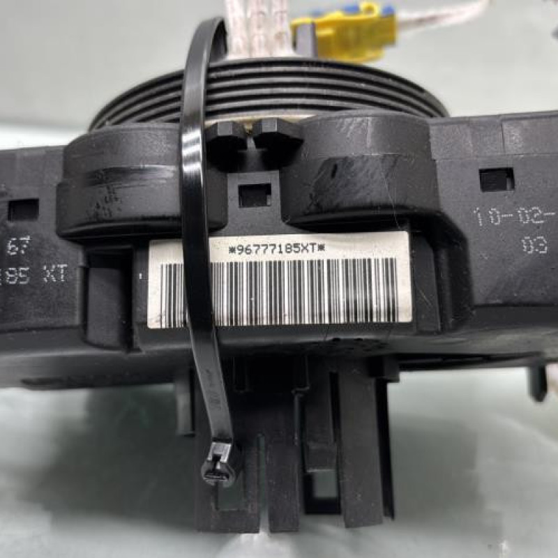 Com (Bloc Contacteur Tournant+Commodo Essuie Glace+Commodo Phare) PEUGEOT 206+ Photo n°5