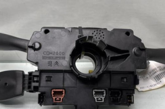 Com (Bloc Contacteur Tournant+Commodo Essuie Glace+Commodo Phare) PEUGEOT 206+