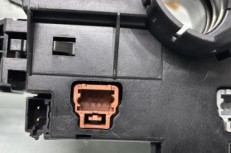 Com (Bloc Contacteur Tournant+Commodo Essuie Glace+Commodo Phare) PEUGEOT 206+