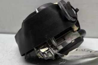 Ceinture avant droit PEUGEOT 307 Photo n°1