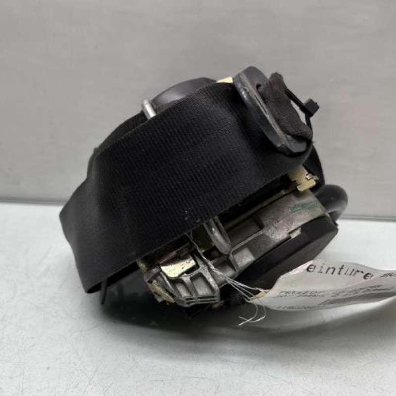 Ceinture avant droit PEUGEOT 307 Photo n°1