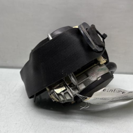 Ceinture avant droit PEUGEOT 307 Photo n°1