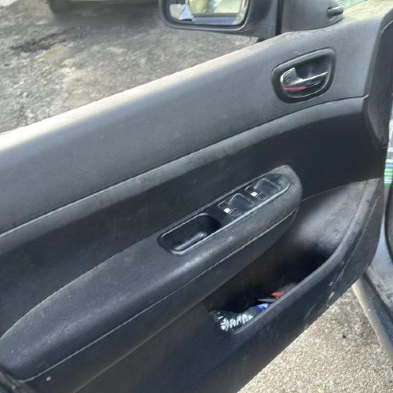 Ceinture avant droit PEUGEOT 307 Photo n°13