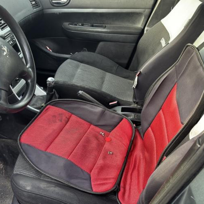 Ceinture avant droit PEUGEOT 307 Photo n°15