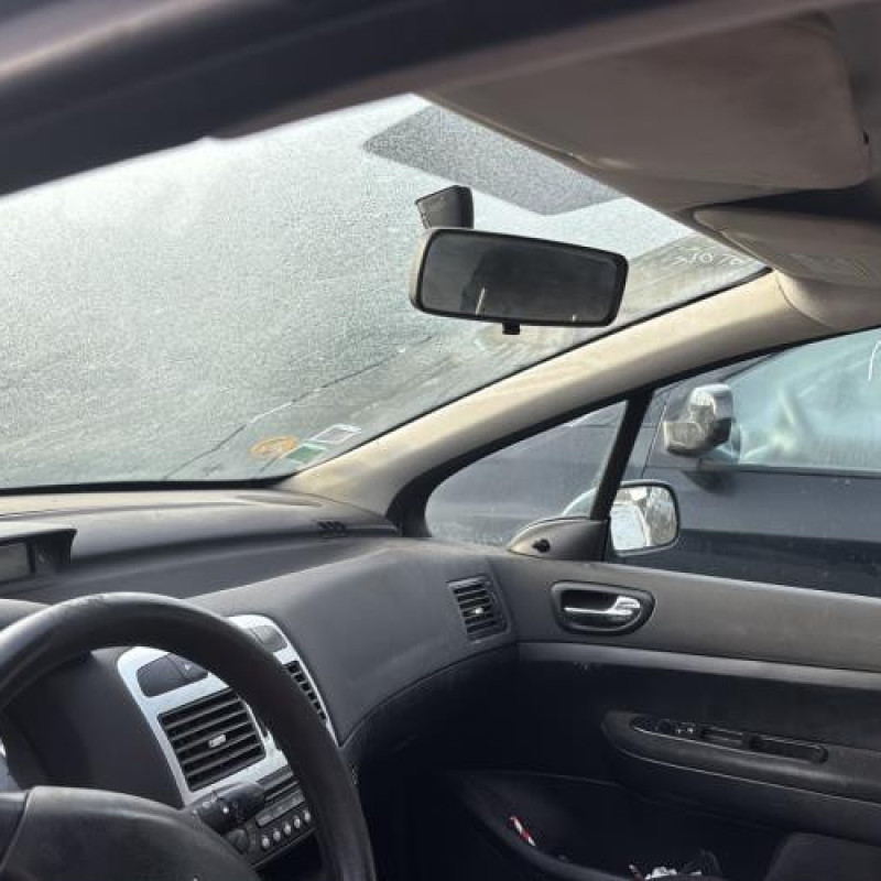 Ceinture avant droit PEUGEOT 307 Photo n°18