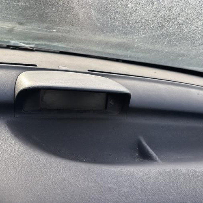 Ceinture avant droit PEUGEOT 307 Photo n°20