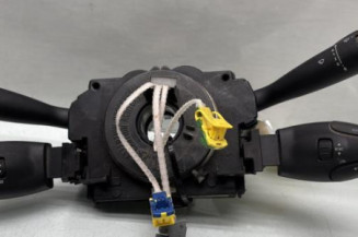 Com (Bloc Contacteur Tournant+Commodo Essuie Glace+Commodo Phare) PEUGEOT 307 Photo n°1