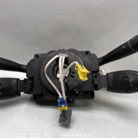 Com (Bloc Contacteur Tournant+Commodo Essuie Glace+Commodo Phare) PEUGEOT 307 Photo n°1