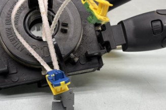 Com (Bloc Contacteur Tournant+Commodo Essuie Glace+Commodo Phare) PEUGEOT 307