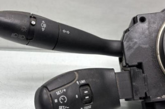 Com (Bloc Contacteur Tournant+Commodo Essuie Glace+Commodo Phare) PEUGEOT 307