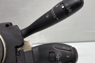 Com (Bloc Contacteur Tournant+Commodo Essuie Glace+Commodo Phare) PEUGEOT 307