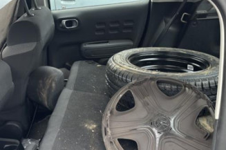 Vitre avant droit CITROEN C3 3