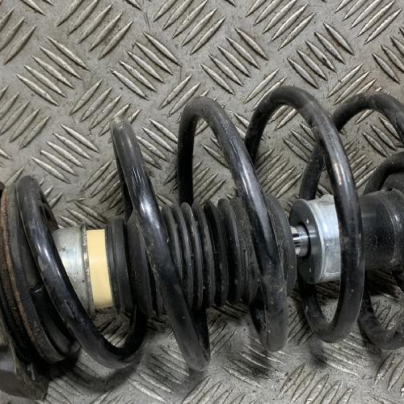 Amortisseur avant droit CITROEN C3 1 Photo n°1