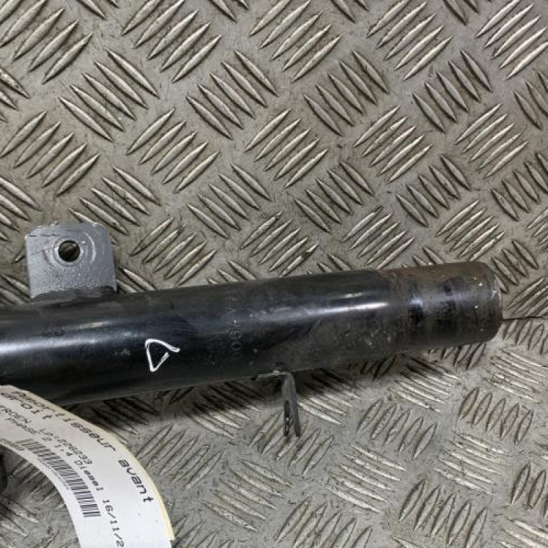 Amortisseur avant droit CITROEN C3 1 Photo n°3