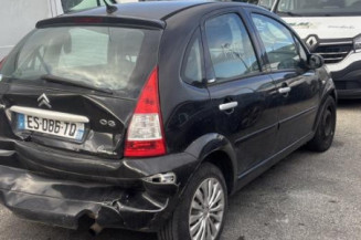 Amortisseur avant droit CITROEN C3 1