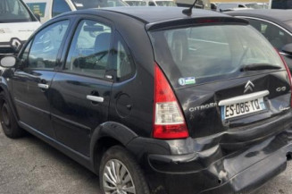 Amortisseur avant droit CITROEN C3 1