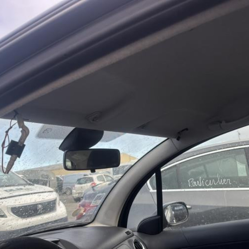 Amortisseur avant droit CITROEN C3 1 Photo n°16