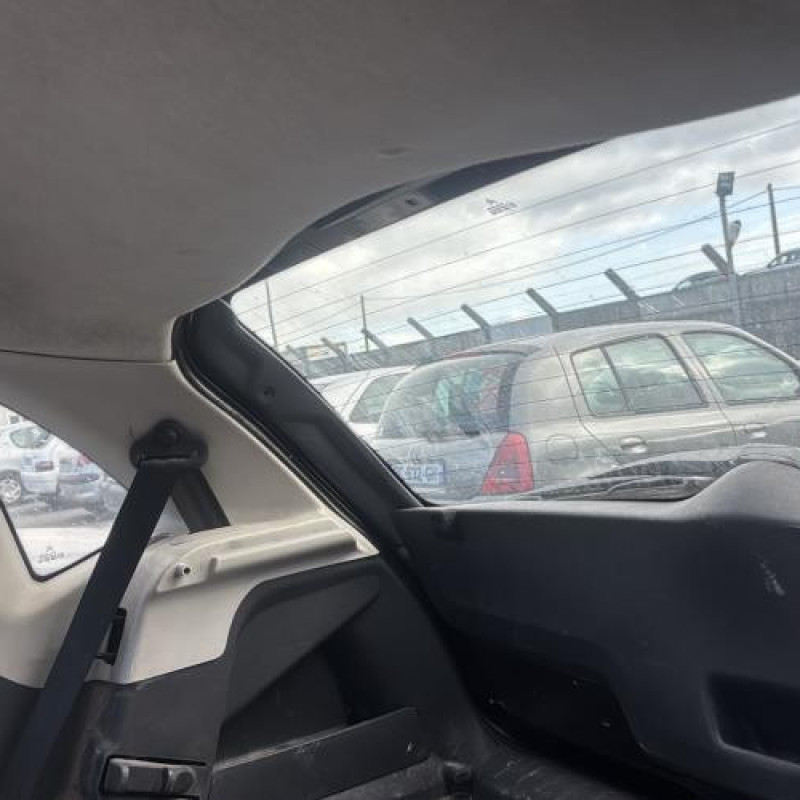 Amortisseur avant droit CITROEN C3 1 Photo n°17