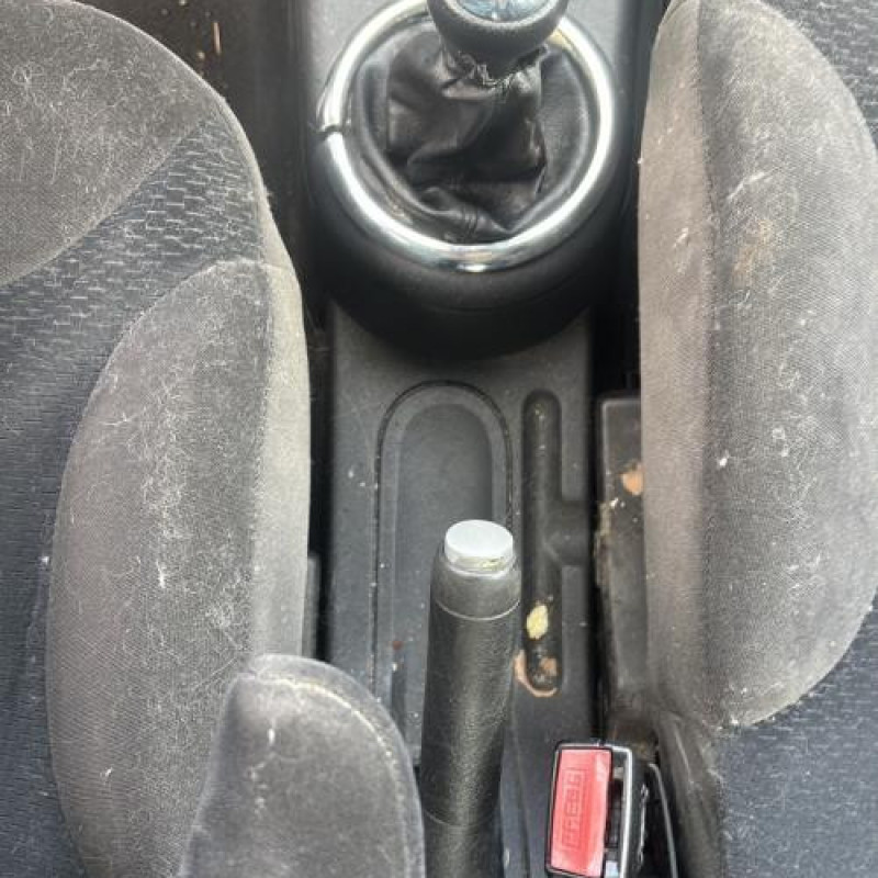 Amortisseur avant droit CITROEN C3 1 Photo n°20