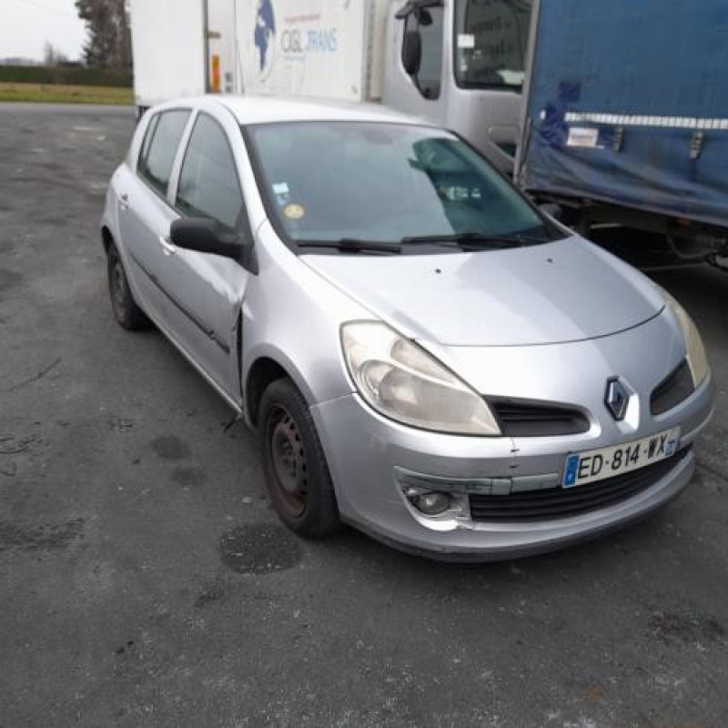 Retroviseur gauche RENAULT CLIO 3 Photo n°9