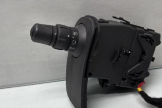 Commodo phare RENAULT CLIO 3 Photo n°1