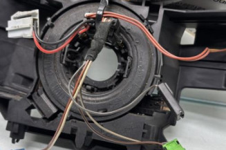 Contacteur tournant RENAULT CLIO 3