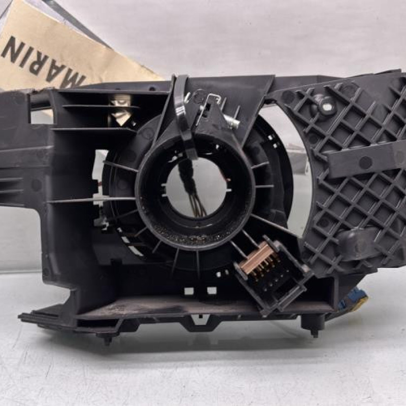 Contacteur tournant RENAULT CLIO 3 Photo n°4