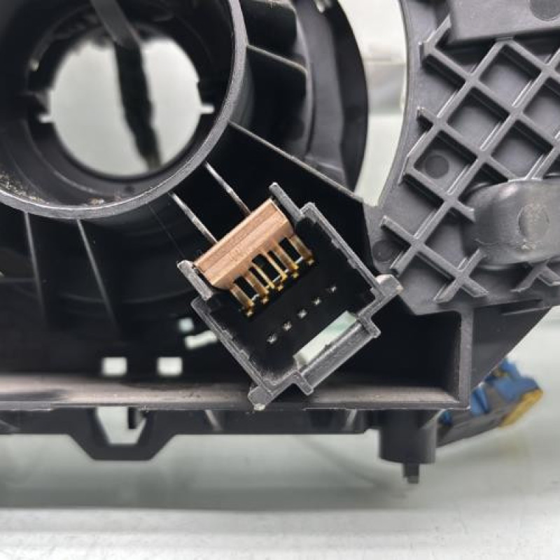 Contacteur tournant RENAULT CLIO 3 Photo n°5