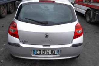 Contacteur tournant RENAULT CLIO 3