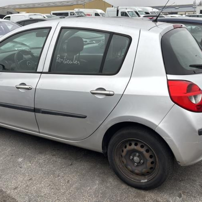 Contacteur tournant RENAULT CLIO 3 Photo n°19