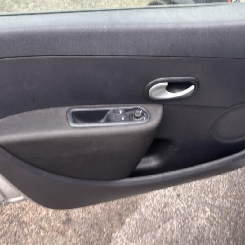 Contacteur tournant RENAULT CLIO 3 Photo n°20