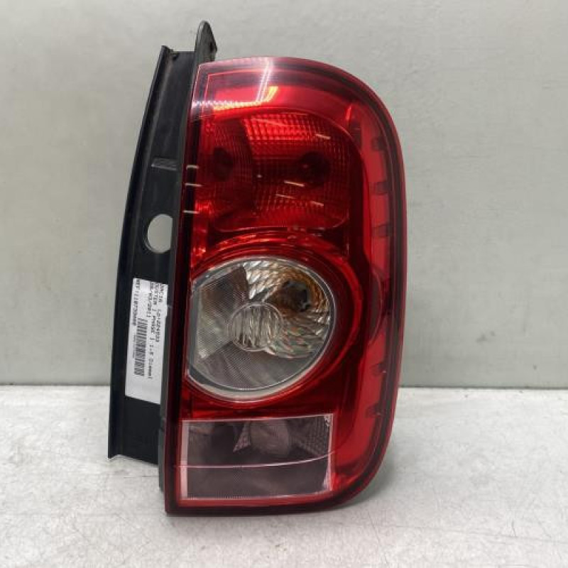 Feu arriere principal droit (feux) DACIA DUSTER 1 Photo n°1