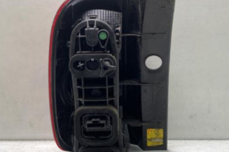 Feu arriere principal droit (feux) DACIA DUSTER 1