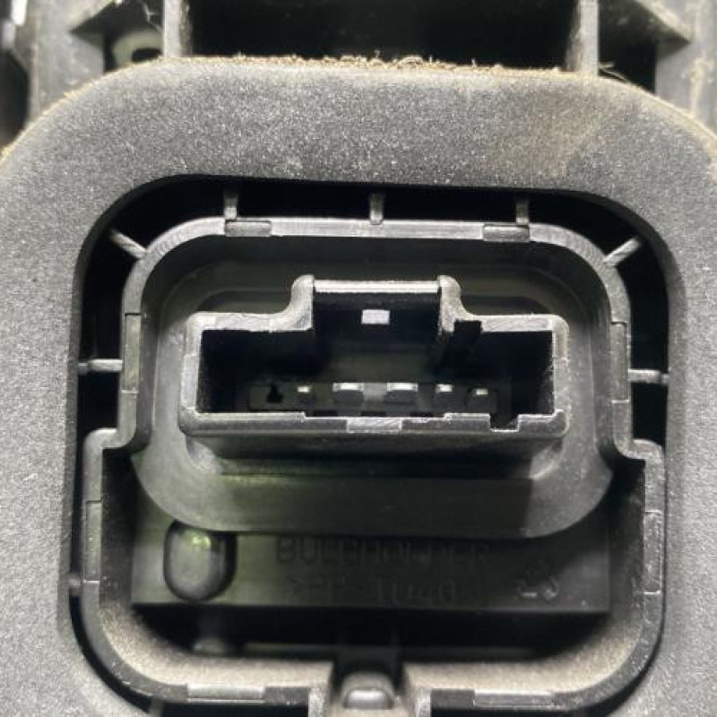 Feu arriere principal droit (feux) DACIA DUSTER 1 Photo n°3