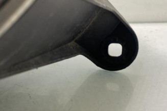 Optique avant principal gauche (feux)(phare) DACIA DUSTER 1