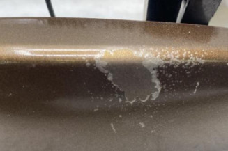 Poignee porte arriere droit DACIA DUSTER 1