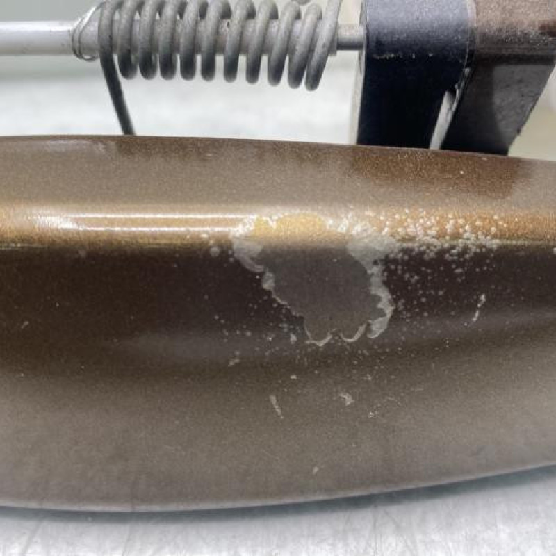 Poignee porte arriere droit DACIA DUSTER 1 Photo n°2