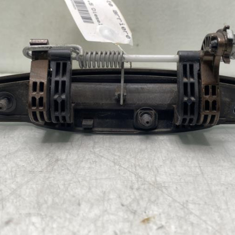 Poignee porte arriere droit DACIA DUSTER 1 Photo n°3