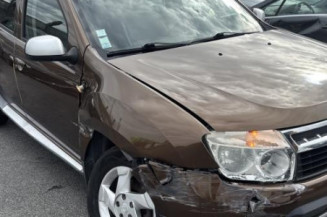 Poignee porte arriere droit DACIA DUSTER 1