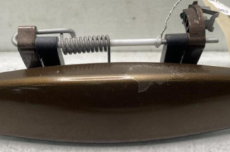 Poignee porte arriere gauche DACIA DUSTER 1 Photo n°1