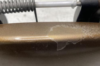 Poignee porte arriere gauche DACIA DUSTER 1