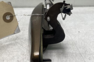 Poignee porte arriere gauche DACIA DUSTER 1